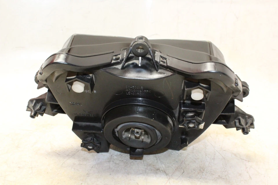 Faro delantero Suzuki GS500F 2006 OEM Foto 4 de 4