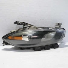 2013-2016 Dodge Dart Halogen Right Side Headlight Assembly Aftermarket TYC