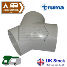 Truma Y-Stecker Anlasser gleich 65 mm 40191-51 Caravan Camper Boot