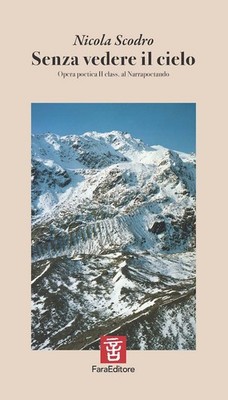 Buch - Scodro Nikolaus - Ohne den Himmel zu sehen. Poetische Oper II Klasse. Al Nararp