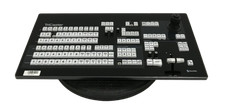 NewTek TriCaster TC1 Small Panel Control Surface Live Production Controller