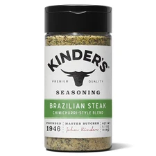 Kinder's Brazilian Steak Chimichurri Style Blend Seasoning