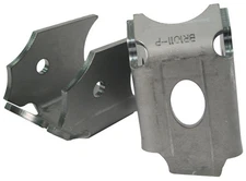 Artec for Lower Link Axle Brackets 3 Inch 10 Degree Pair