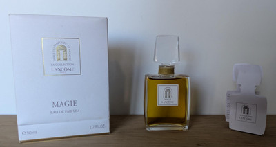 Lancome Climat women's fragrance Eau de Parfum Perfume EDP  1.7oz / 50ml NEW