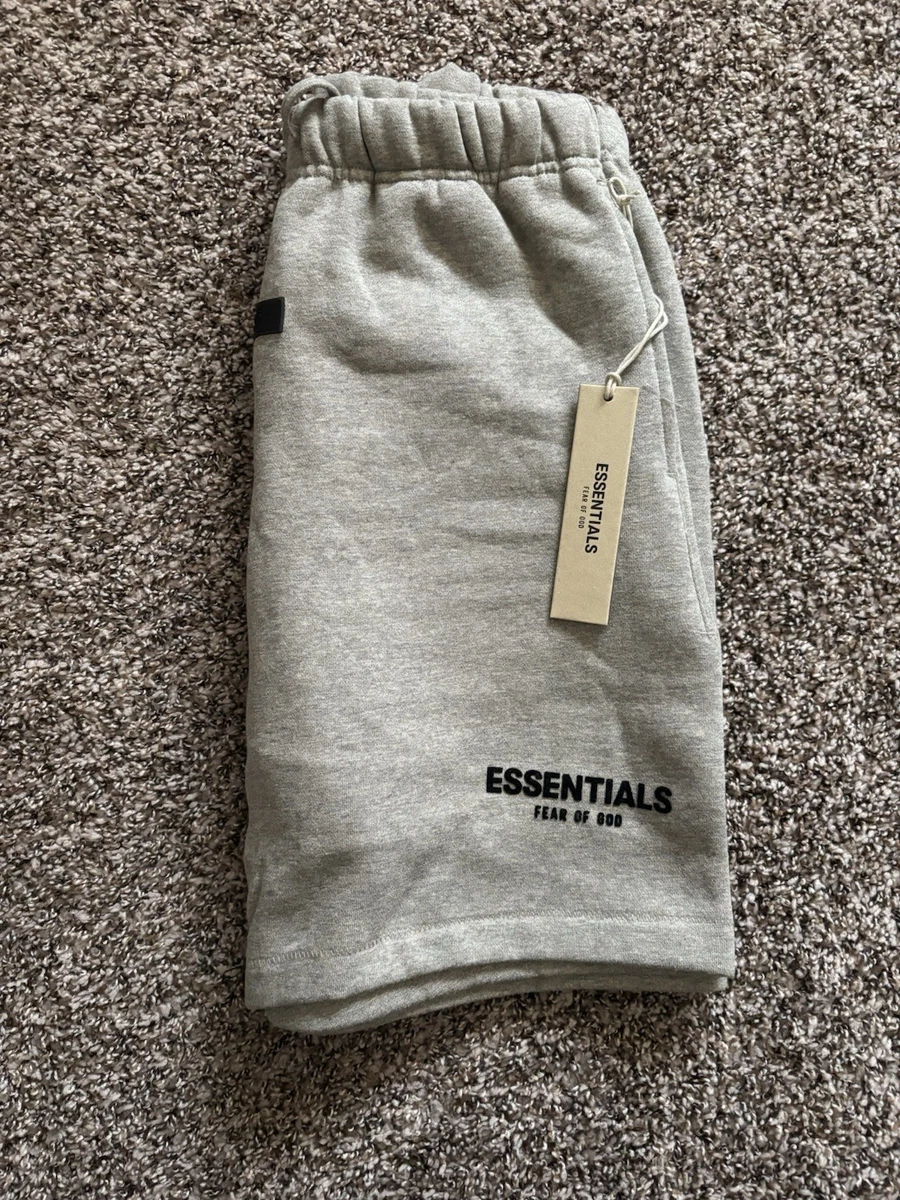 Fear of God Regular Size M Shorts for Men for sale | eBay