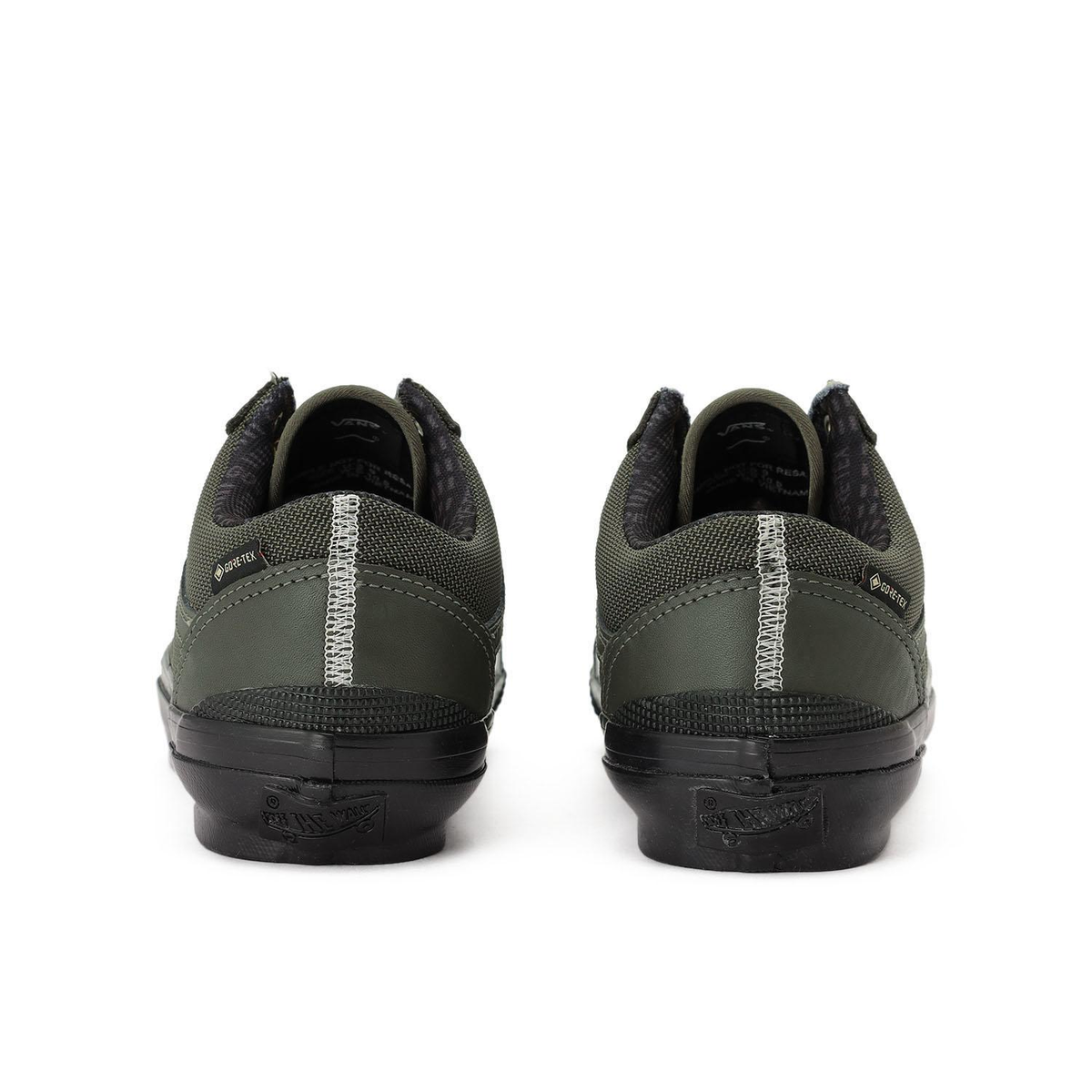 VANS★LX OLD SKOOL GORE-TEX★兼用★GRAPE LEAF Vans LX Authentic 44 (Grape Leaf) – CNCPTS