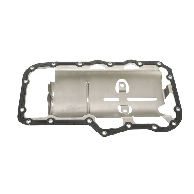20022014 JEEP DODGE RAM OIL PAN GASKET OEM NEW MOPAR 53021001AB eBay