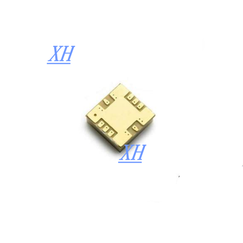 Avago AMGP-6434 28-31 GHz 4W SMT Packaged Endstufe Neu - Bild 3 von 4