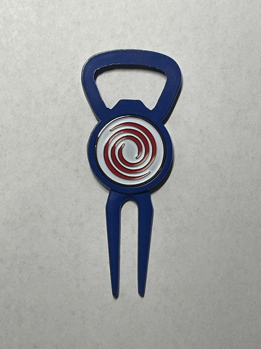 Odyssey Golf Divot Tools for sale | eBay
