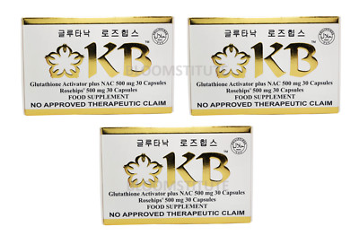 Kyusoku Bihaku Glutathione Whitening Bleaching Pills for sale online
