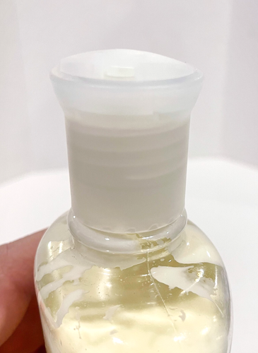 Bath & Body Works LEMONGRASS SAGE Body Lotion 8 oz Discontinued 90% full classic - Picture 3 of 3