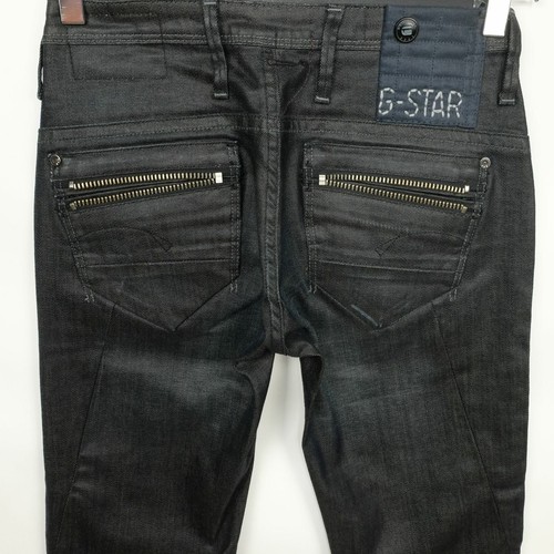 G-STAR OCEAN SKINNY WMN WOMAN'S JEANS 