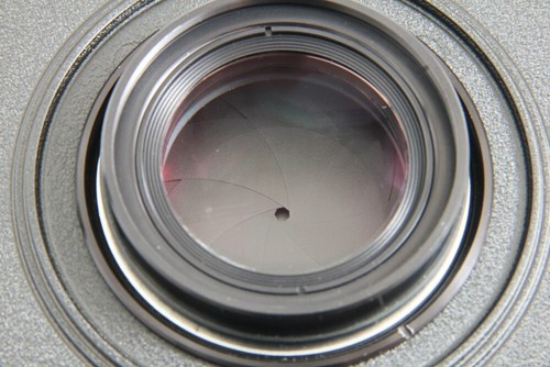Excellent++ Rodenstock APO Ronar 360mm F9 MC Lens COPAL 3 Shutter #3875 - Picture 12 of 12