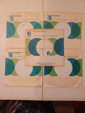 MGM RECORDS 5 original company sleeve in nice shape