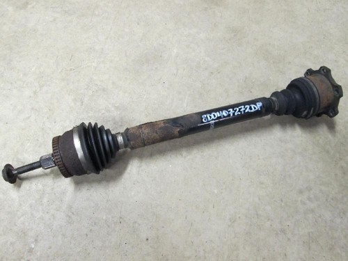 Antriebswelle vorne rechts Audi A4 B6 8E VW Passat 3BG Welle 8D0407272DP
