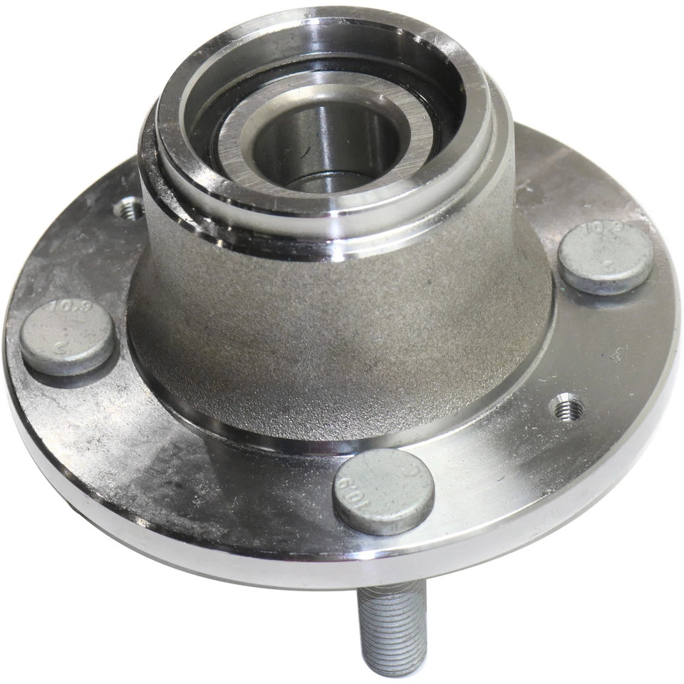 Kit de buje de rueda para Chevrolet Aveo Spark 2004-2015 Suzuki Swift + Pontiac G3 Foto 3 de 4