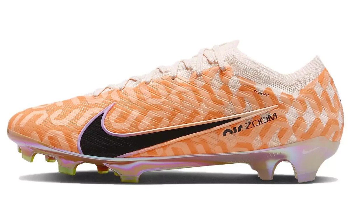 Size 7 - Nike Zoom Mercurial Vapor 15 Elite NU FG United Pack for