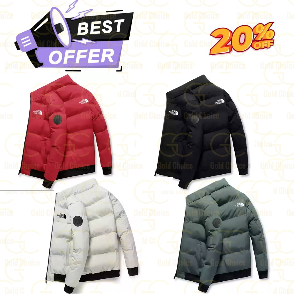 North Face Hydrenalite Down Jacket Black Puffer Jacket &Coat Brand new 20 OFF%