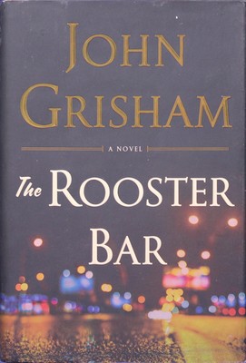 john grisham book the rooster john grisham book the rooster