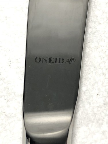 Oneida American Harmony butter knives new set of 4 - Picture 5 of 5