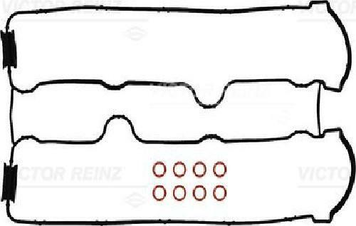 Original Victor Reinz Dichtungssatz Zylinderkopfhaube 15-38269-01 FüR Chevrolet-image
