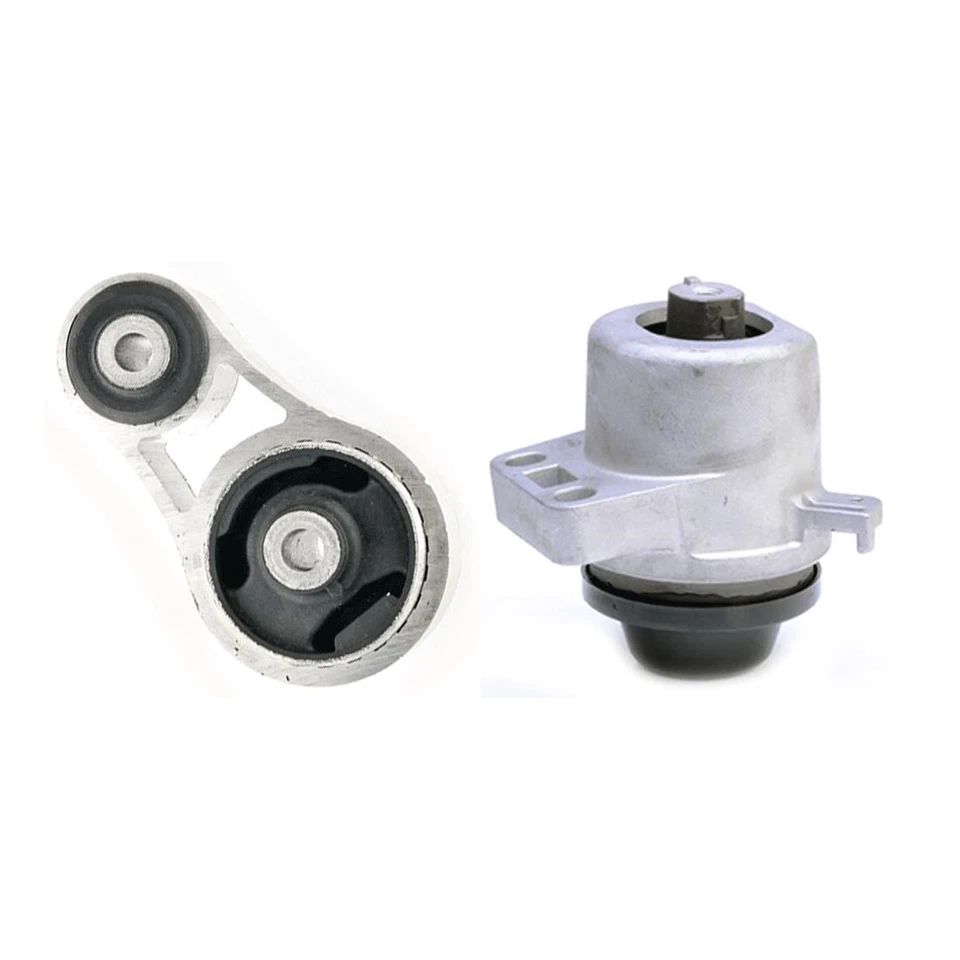 Motor Engine Mount Set of 2 for 07-09 MAZDA CX-7 L4 2.3L Turbo AWD FWD -Anchor - Image 2 of 4