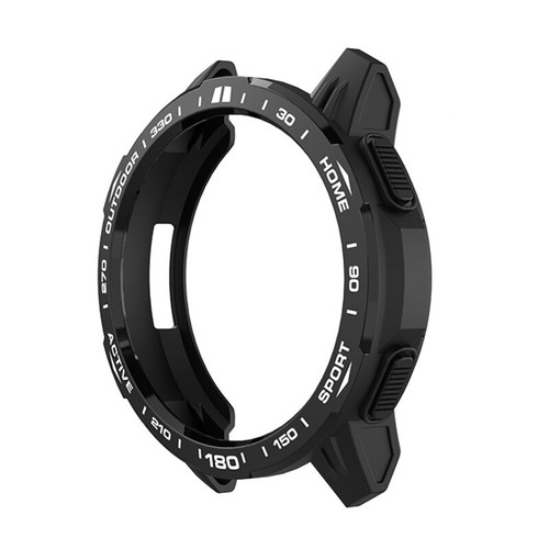 For Mi Watch S1 Active Anti-scratch Housing Bumper for Shell Protective C - Picture 4 of 9