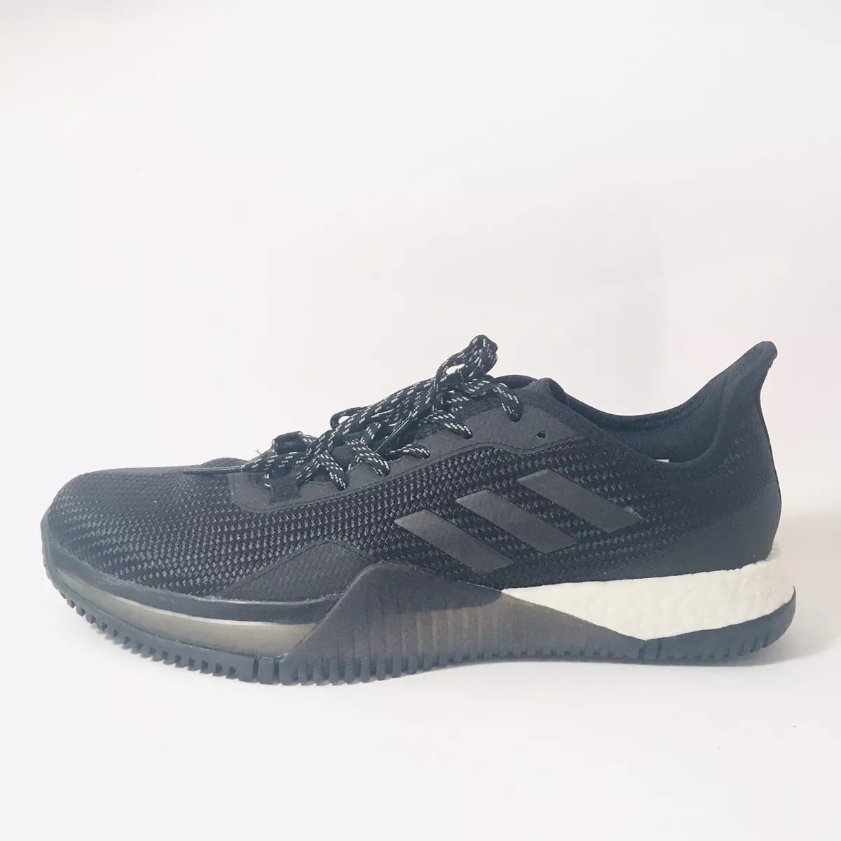 Adidas crazy train elite boost hotsell