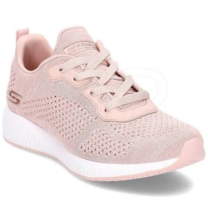 skechers bobs squad rosa