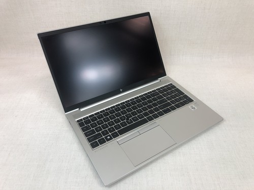 Hp EliteBook 850 G7 15.6” | i5-10310U |16GB Ram | 512GB SSD| Win10 Pro | Touch