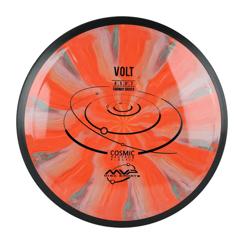 MVP Disc Golf Cosmic Neutron Volt Fairway Driver 8/5/-0.5/2 - Choose Exact - Picture 41 of 103
