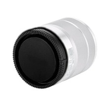 TAPPO RETRO OBIETTIVO rear lens cap cover adatto per SONY E 16-55mm F2.8 G