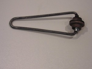 1x Stoßdämpfer Dämpfer Federbein ca. 18cm Waschmaschine Siemens T12-54