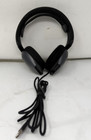 Alienware 520H Wired Gaming Headset Noise Cancelling Microphone Black