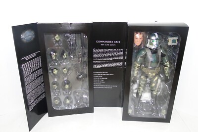 SIDE SHOW スターウォーズ　COMMANDER GREEコマンダーグリー SIDE SHOW スターウォーズ COMMANDER GREEコマンダーグリー SIDESHOW