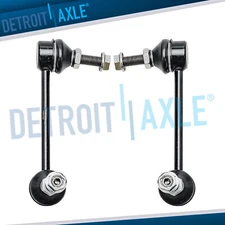 Rear Sway Bar End Links Stabilizer Linkage for 1997 - 2001 Honda CRV CR-V 2.0L