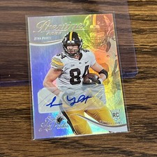 Prestige Sam Laporta Xtra
