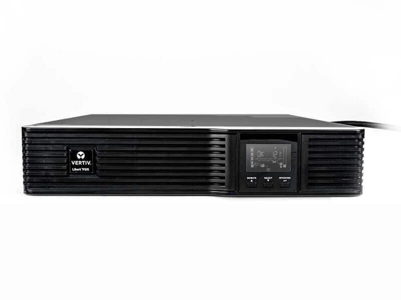 Vertiv Liebert PSI5 2880VA/2700W 120V Rack/Tower UPS (PSI5-3000RT120) - Image 3 of 4