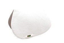 Fleeceworks Bamboo CC/AP Quilted Square Pad