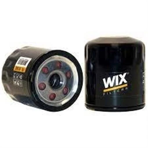 Filtro de aceite tipo OEM WIX para PLYMOUTH GRAND VOYAGER 1988-1989 V6-3,0 L Foto 2 de 4