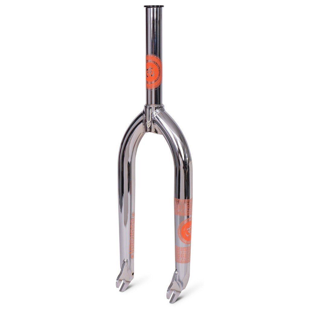 Bmx subrosa OMフォーク Subrosa OM Fork – Sparky's Brands