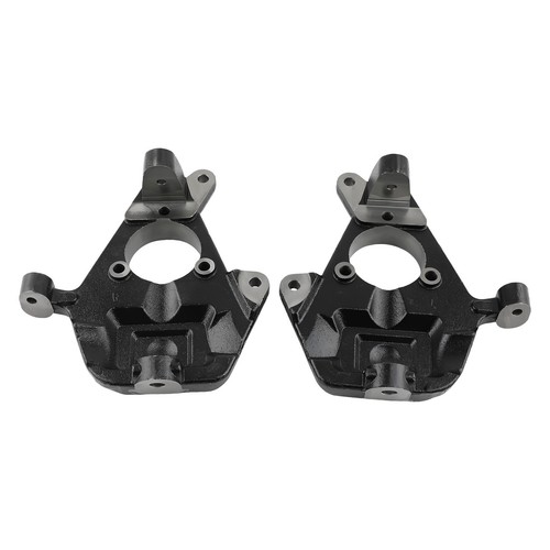 2" Drop Lowering Spindles Kit For Chevrolet Silverado GMC Sierra 1500 1999-2006 - Bild 6 von 14