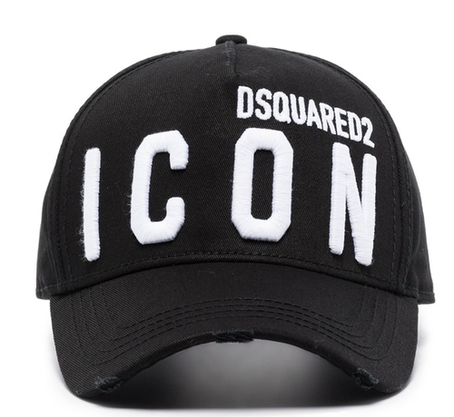 Dsquared2 Icon Baseball Cap Baseball 