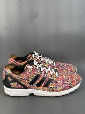 adidas gazelle silver green womens adidas Originals ZX Flux "Prism Sole" | AF6306