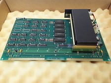 ALLEN BRADLEY 1772-ME16 RAM MEMORY MODULE FOR PLC-2/20 AND PLC 2/30