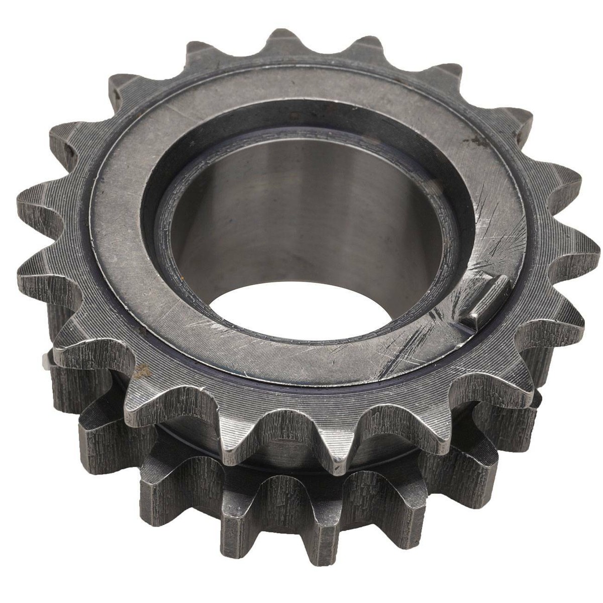 その他  qaest3 TOPAZ Crankshaft Timing Gear for VW Jetta Tiguan Audi A1