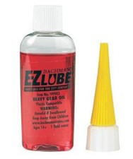 NEW Bachmann E-Z Lube Heavy Gear Oil 99983