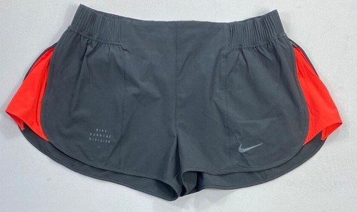 Women's Nike Running Division DD5238 Shorts NEW - Picture 5 of 10