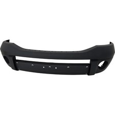 1 Bumper Cover for 2006 Dodge Ram 1500 SRT-10 10 Cyl 8.3L Front CAPA CERTIFIED