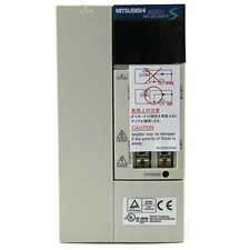 NEW MITSUBISHI MR-J2S-200CP Servo Drive